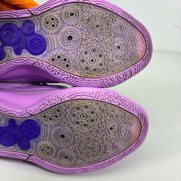 Nike KD 16 \'Aunt Pearl\' Basketball Shoes Size 13 main image 4